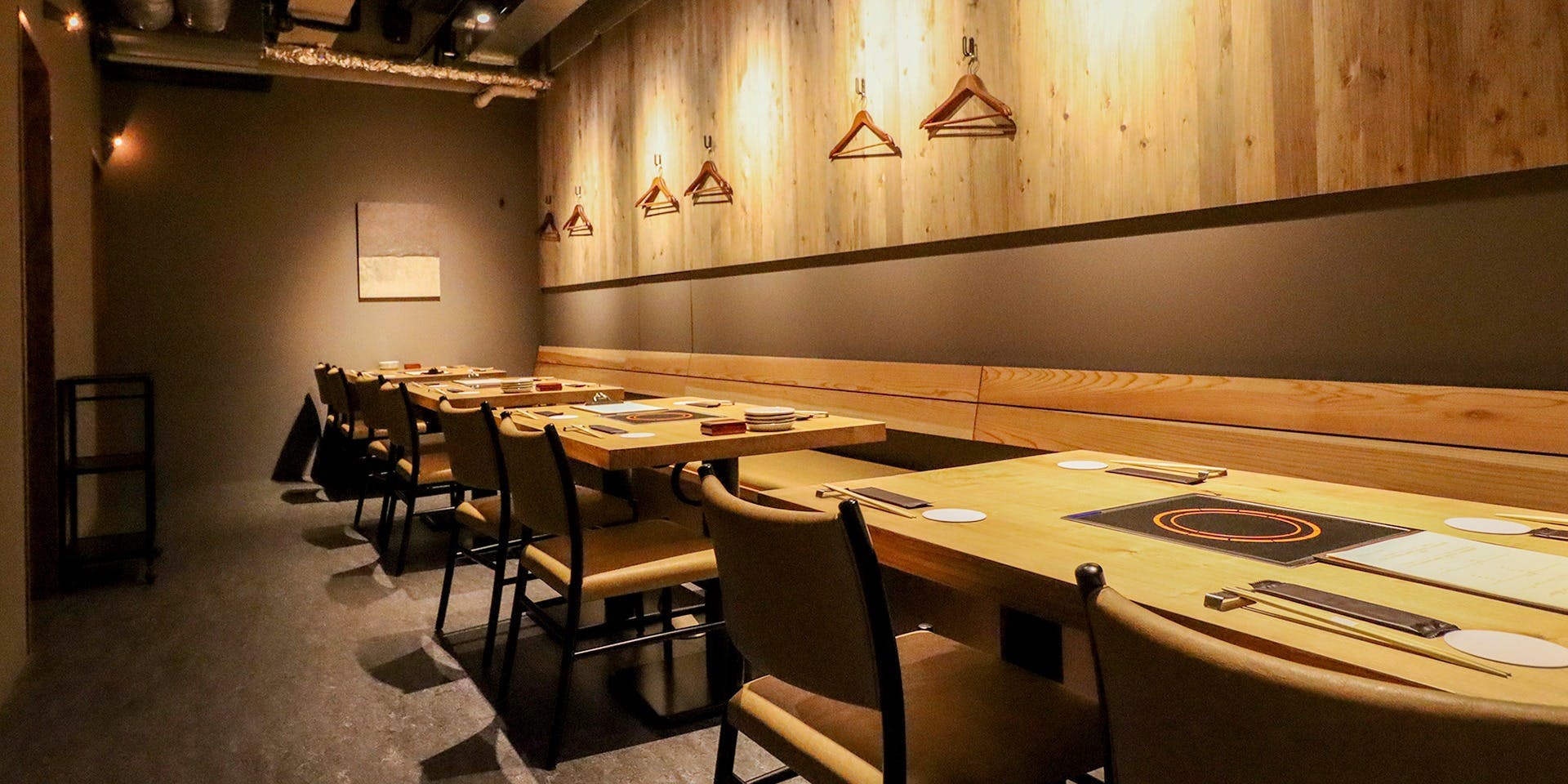 鴨しゃぶ粋玄 - 画像1