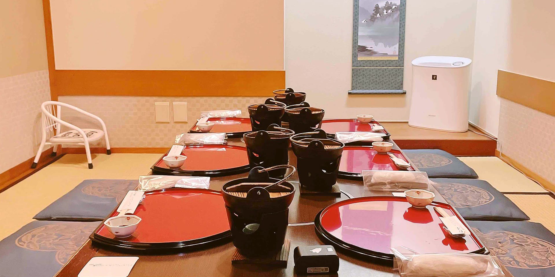 しゃぶしゃぶ茶寮 もち月 - 画像2