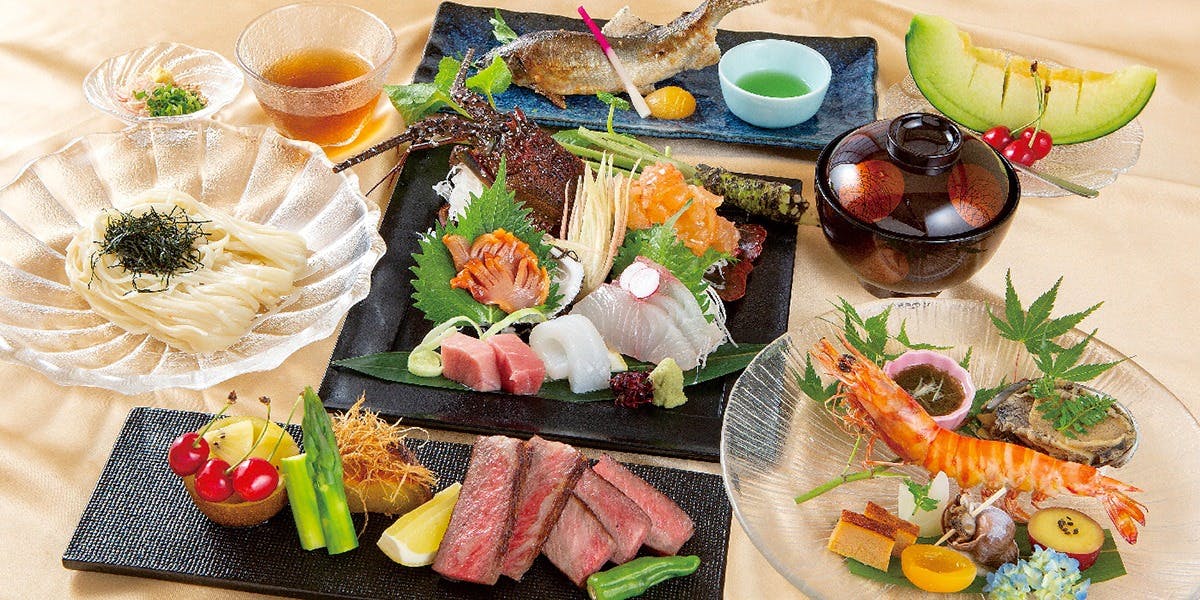 茶寮 もち月（サリョウモチヅキ）