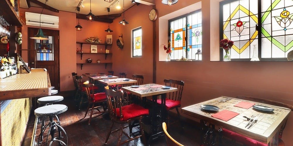 ビストロ ムースケトン - 画像1