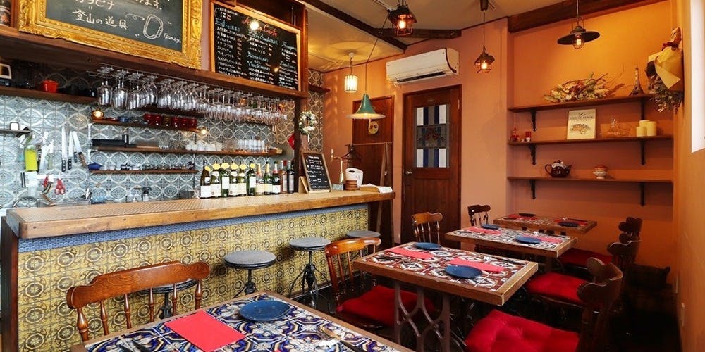 ビストロ ムースケトン - 画像3