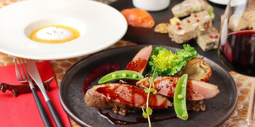 ビストロ ムースケトン - 画像5