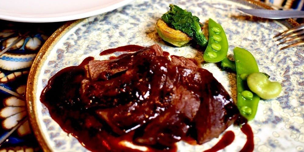 ビストロ ムースケトン（Bistro MOUSQUETON）