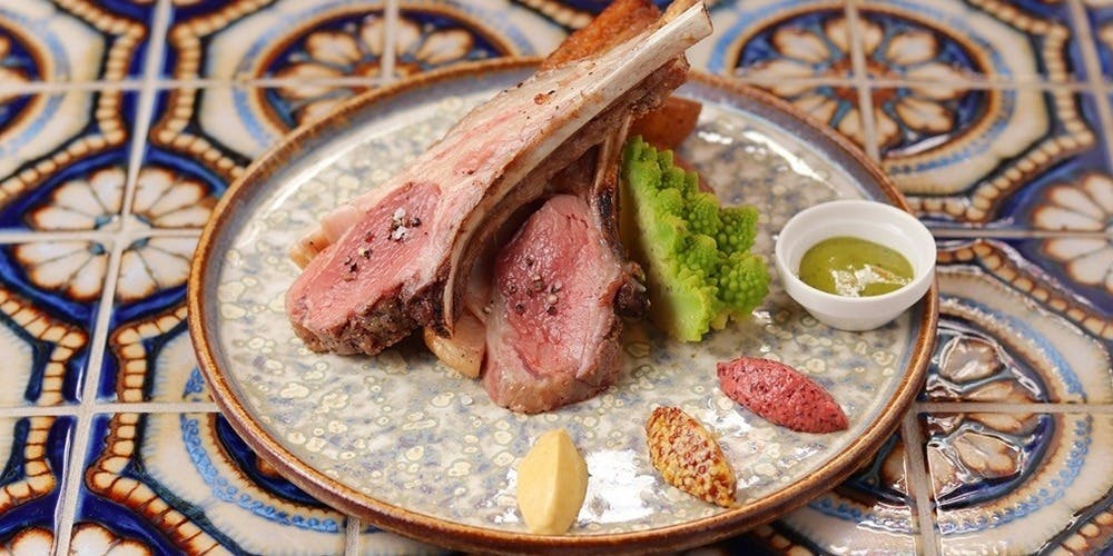 ビストロ ムースケトン（Bistro MOUSQUETON）