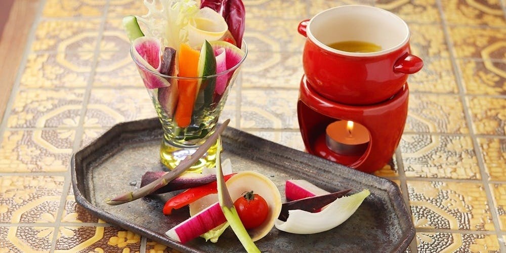 ビストロ ムースケトン - 画像4