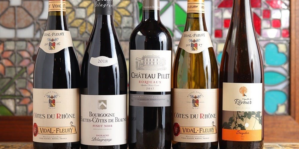 ビストロ ムースケトン（Bistro MOUSQUETON）