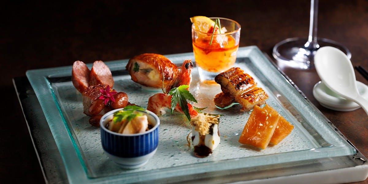 彬龍華 66（ハンリュウカ） - 画像4