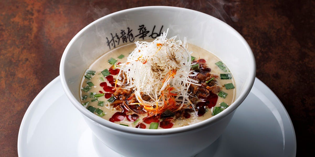 彬龍華 66（ハンリュウカ） - 画像8