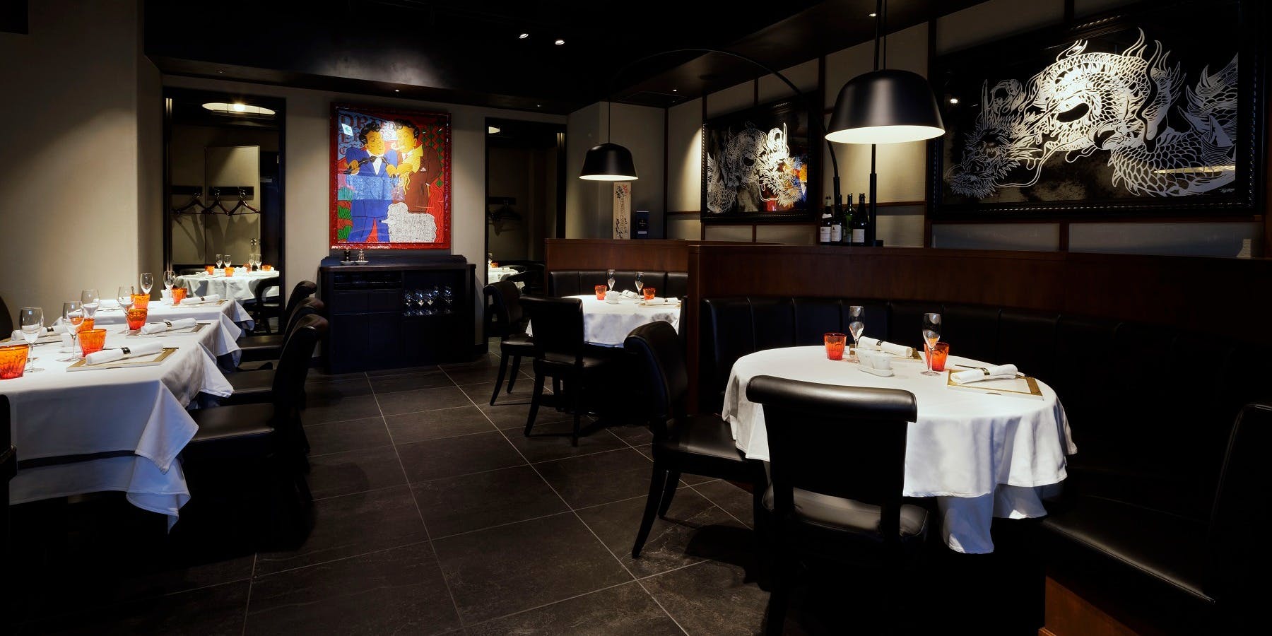 彬龍華 66（ハンリュウカ） - 画像17