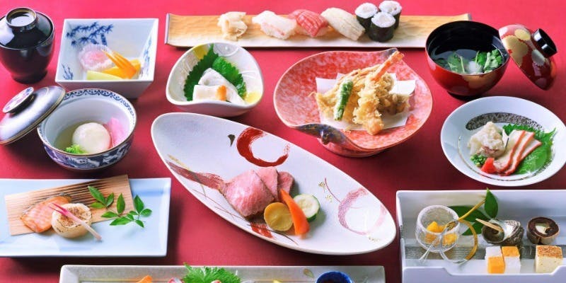 年末年始特別コース