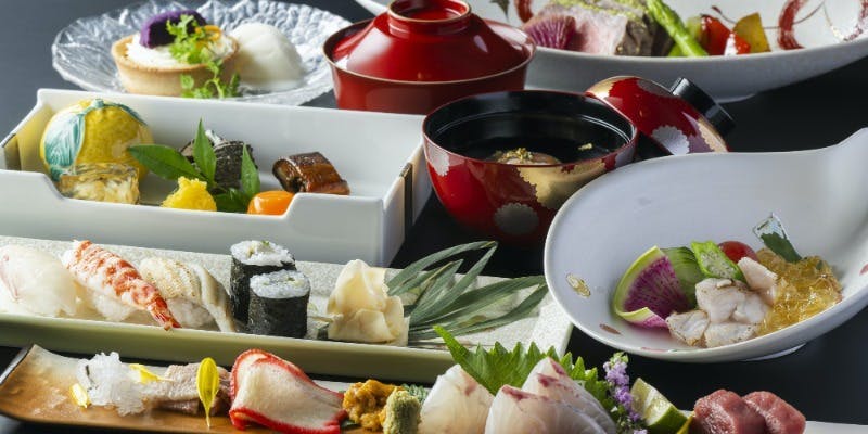 綵／THE GLOBAL VIEW 長崎 - 画像12