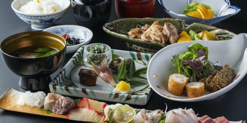 綵／THE GLOBAL VIEW 長崎 - 画像13