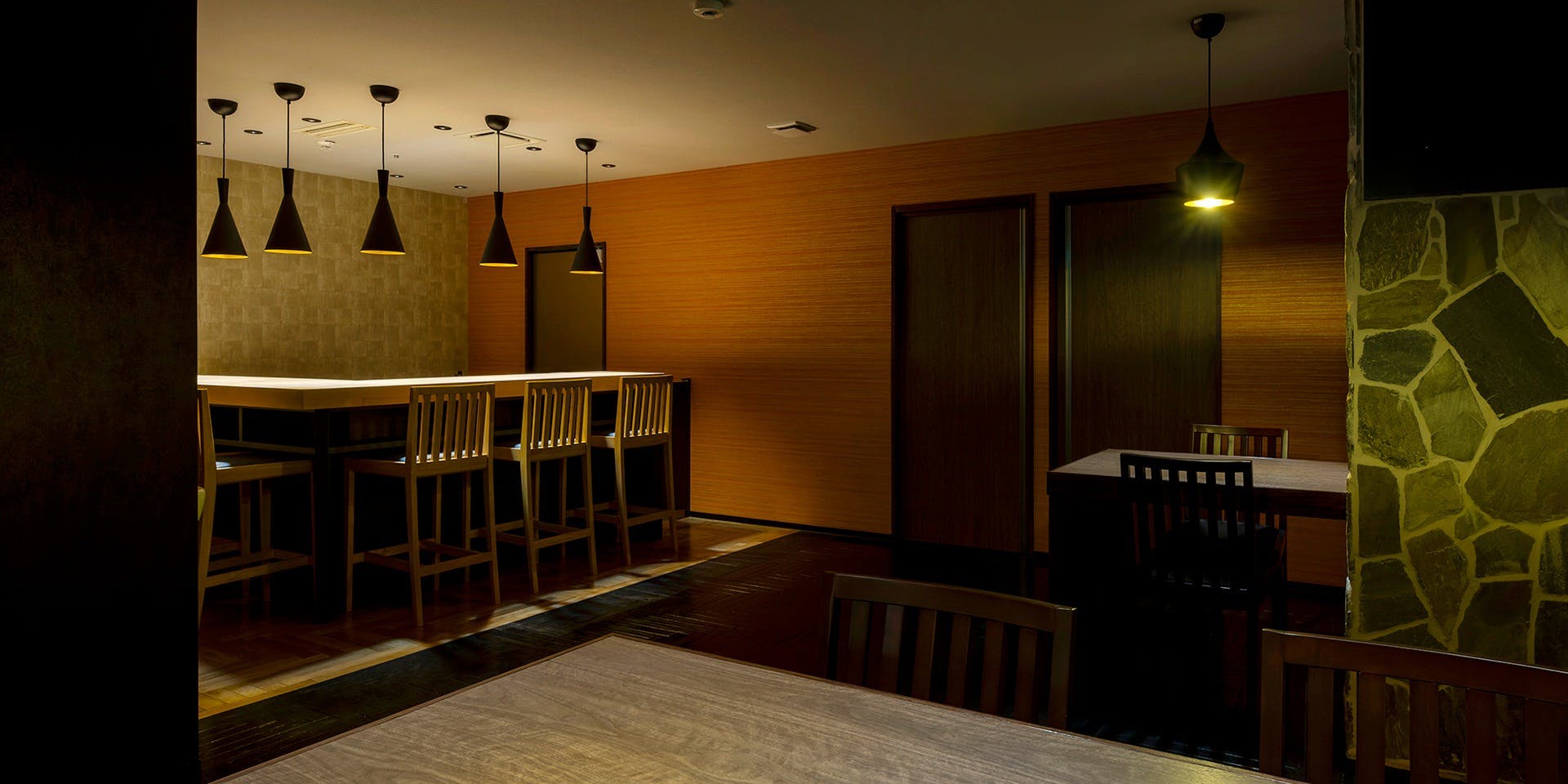 綵／THE GLOBAL VIEW 長崎