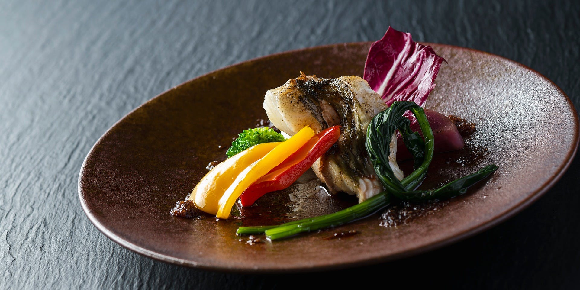 綵／THE GLOBAL VIEW 長崎 - 画像8