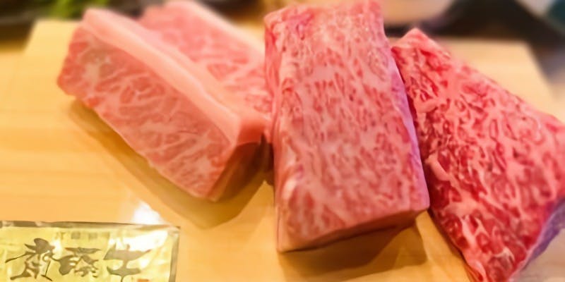 和牛溶岩焼 空雅 - 画像7