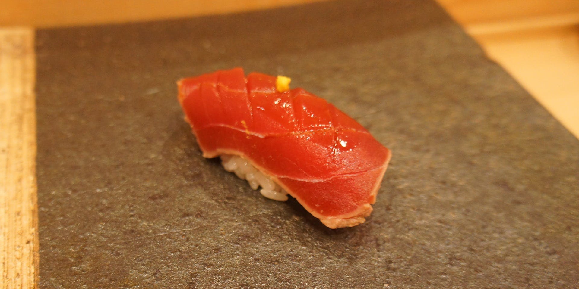 鮨 山沖 - 画像2