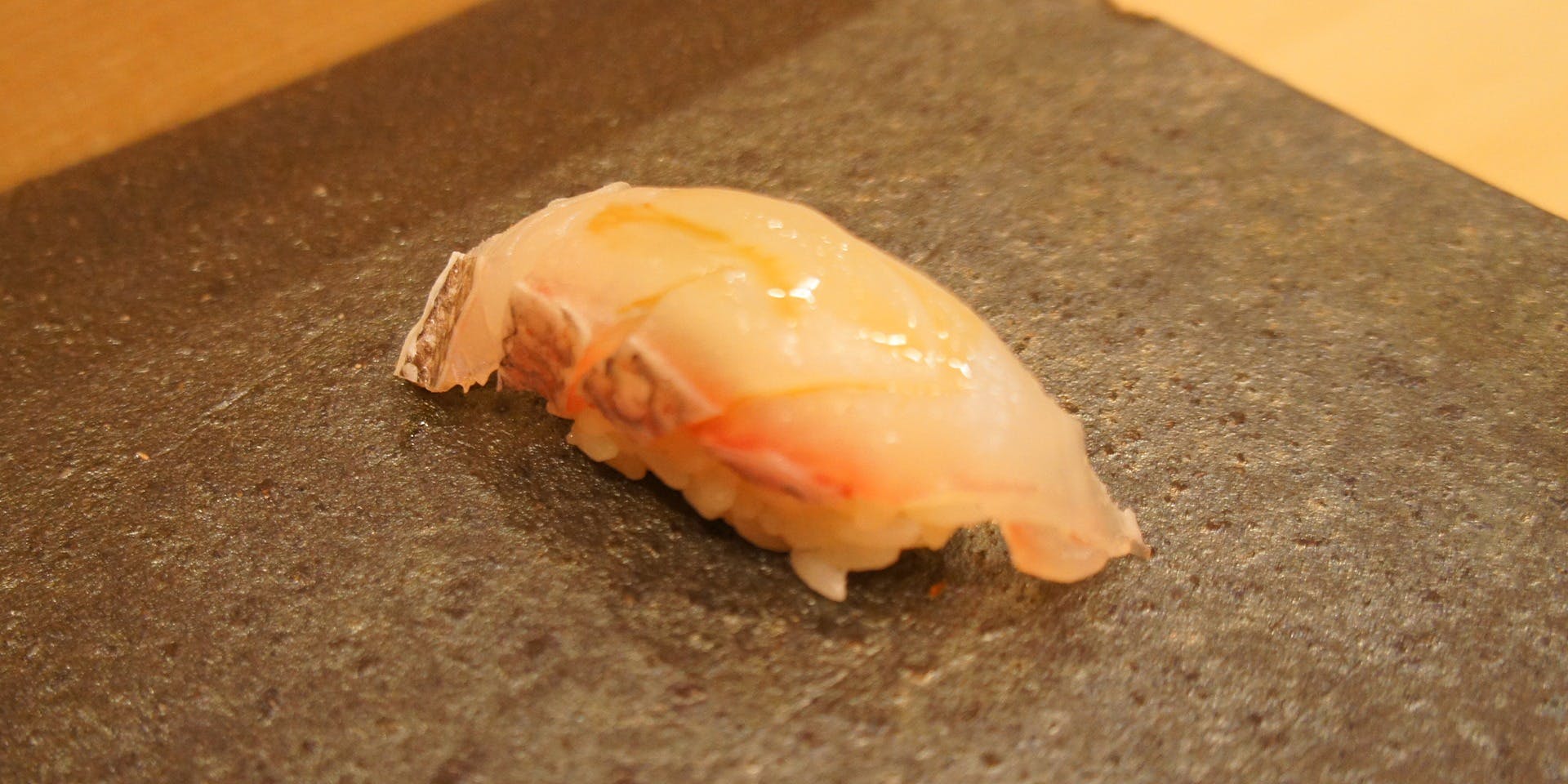 鮨 山沖 - 画像4