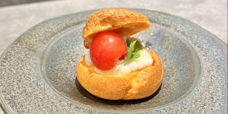 洋食みるぽわ - 画像13