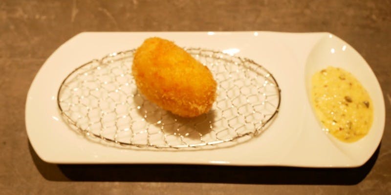 洋食みるぽわ - 画像15