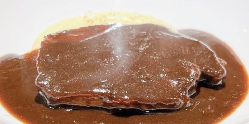 洋食みるぽわ - 画像14