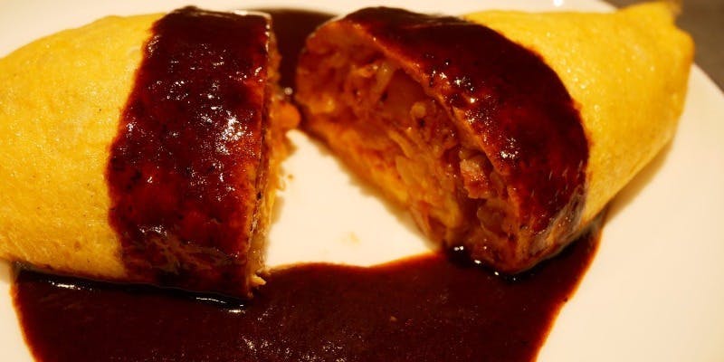 洋食みるぽわ - 画像17