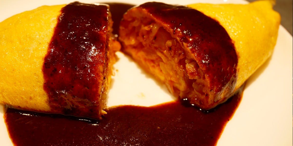 洋食みるぽわ - 画像2