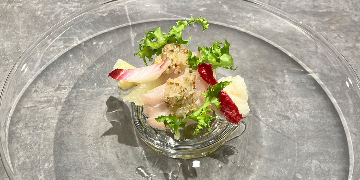 洋食みるぽわ - 画像3