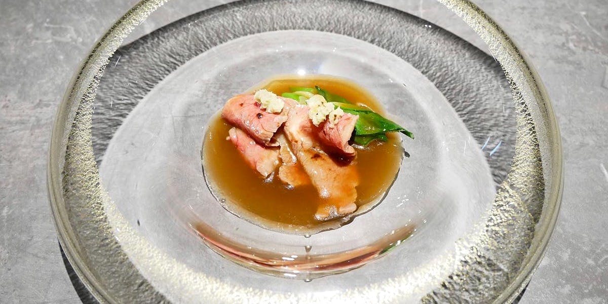 洋食みるぽわ - 画像4