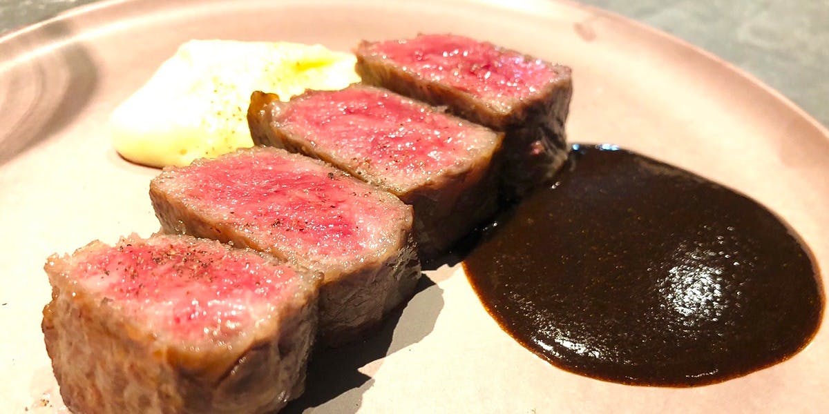 洋食みるぽわ - 画像5