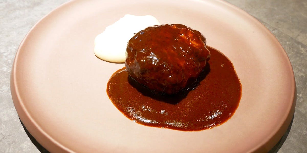 洋食みるぽわ - 画像7