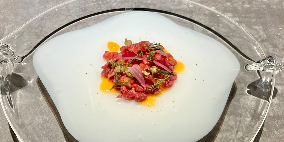 洋食みるぽわ - 画像9