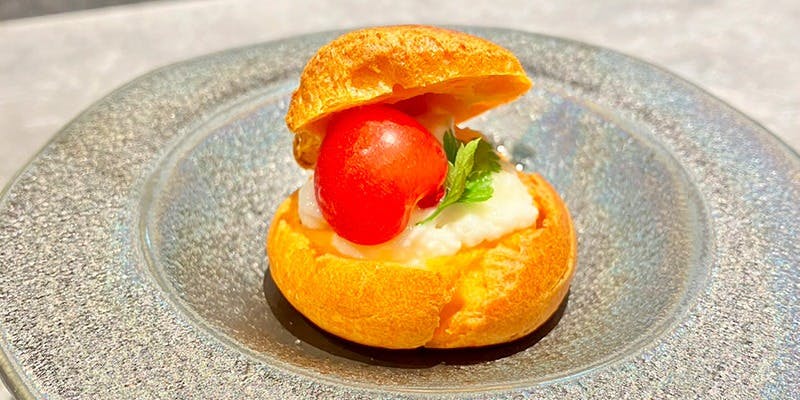 洋食みるぽわ - 画像10