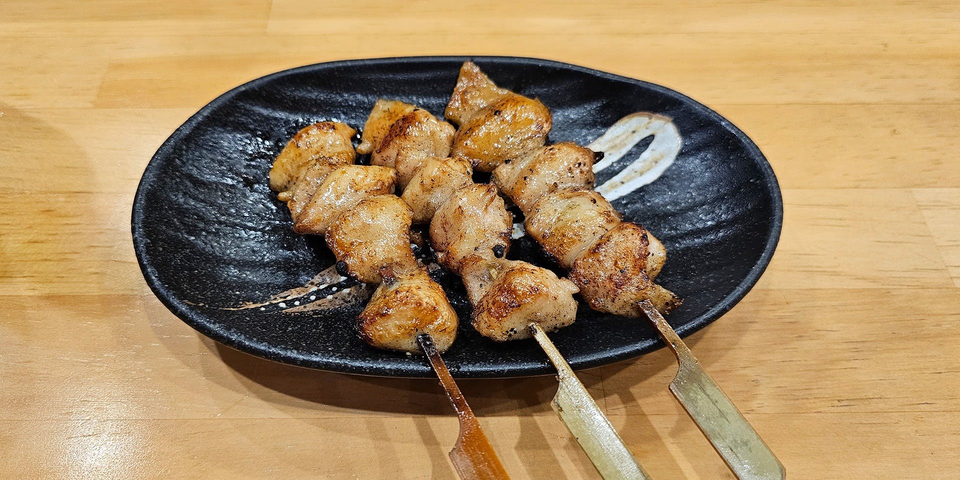 炭火焼鳥 とりもり - 画像5