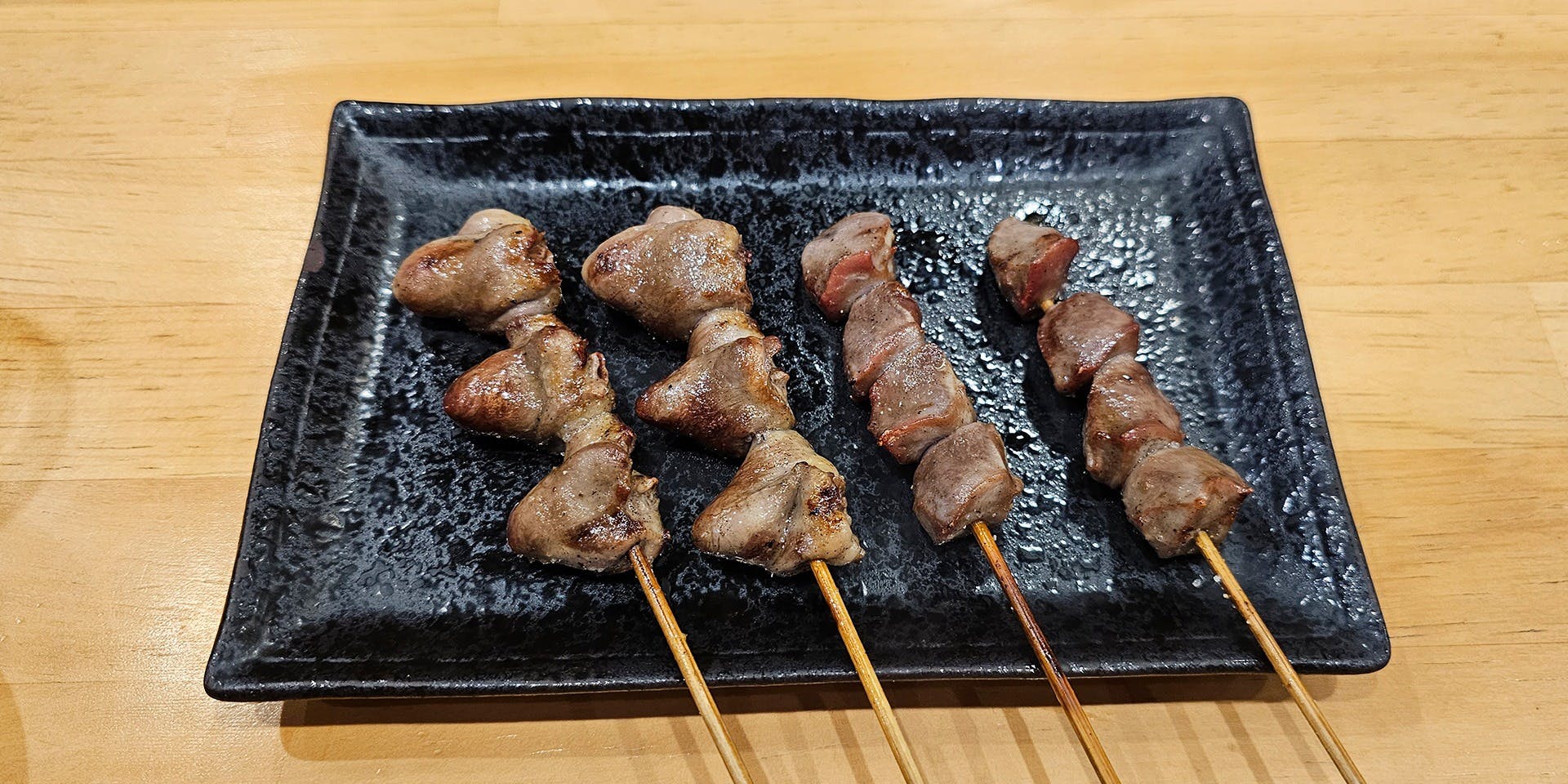 炭火焼鳥 とりもり - 画像4