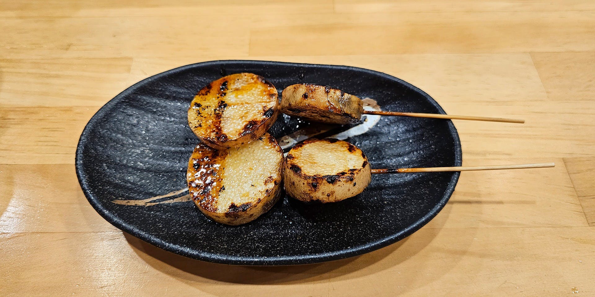 炭火焼鳥 とりもり