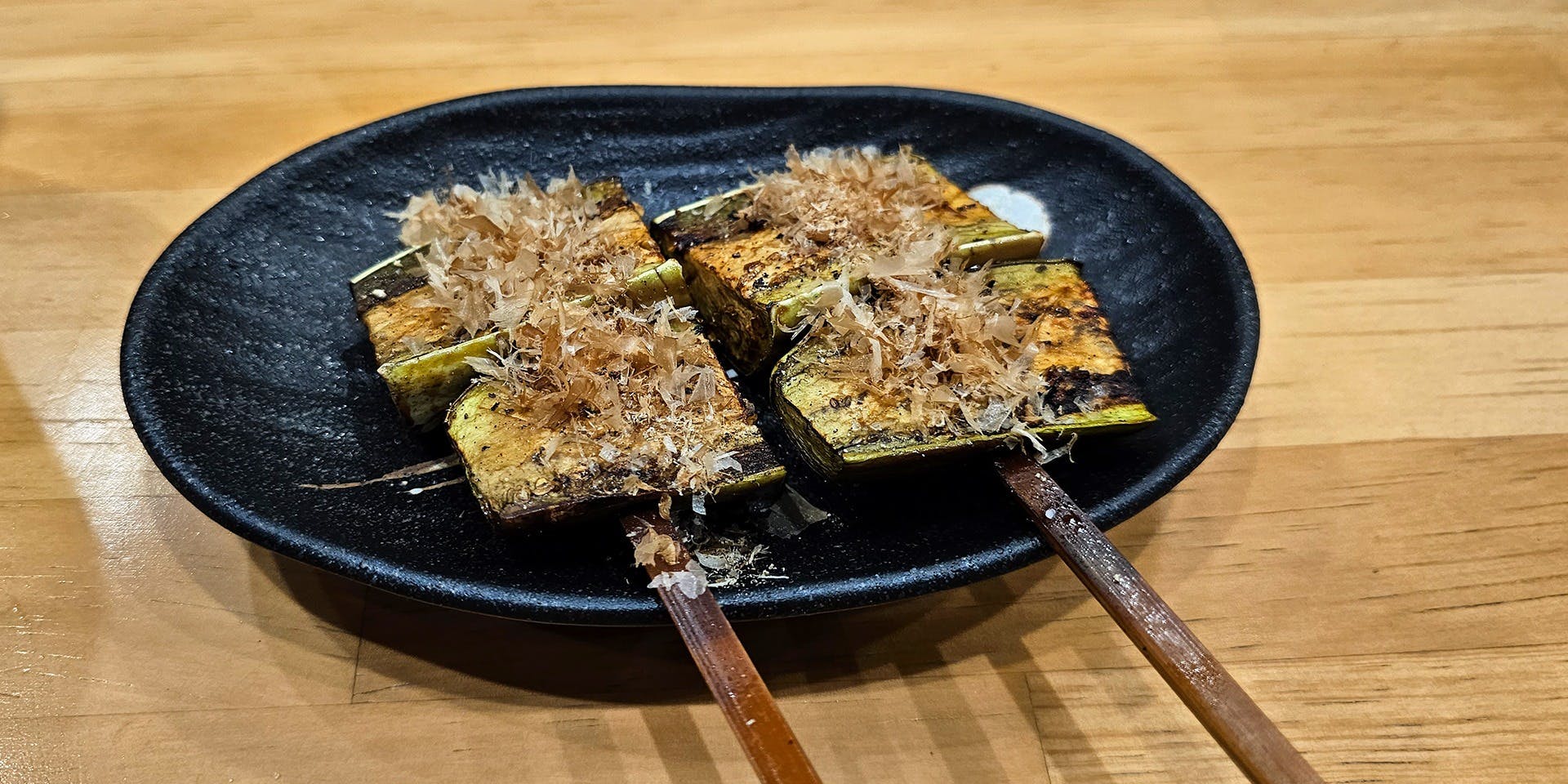 炭火焼鳥 とりもり