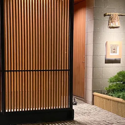 落ち着いた空間で、特別なひとときを