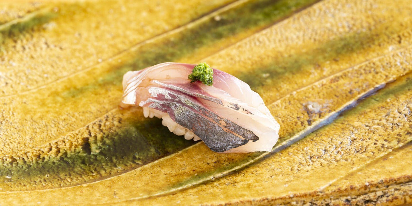 鮨 一誠 - 画像3