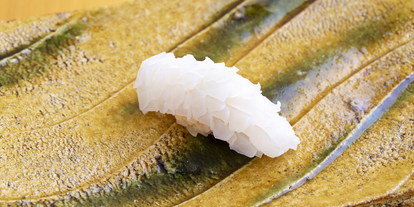 鮨 一誠 - 画像4