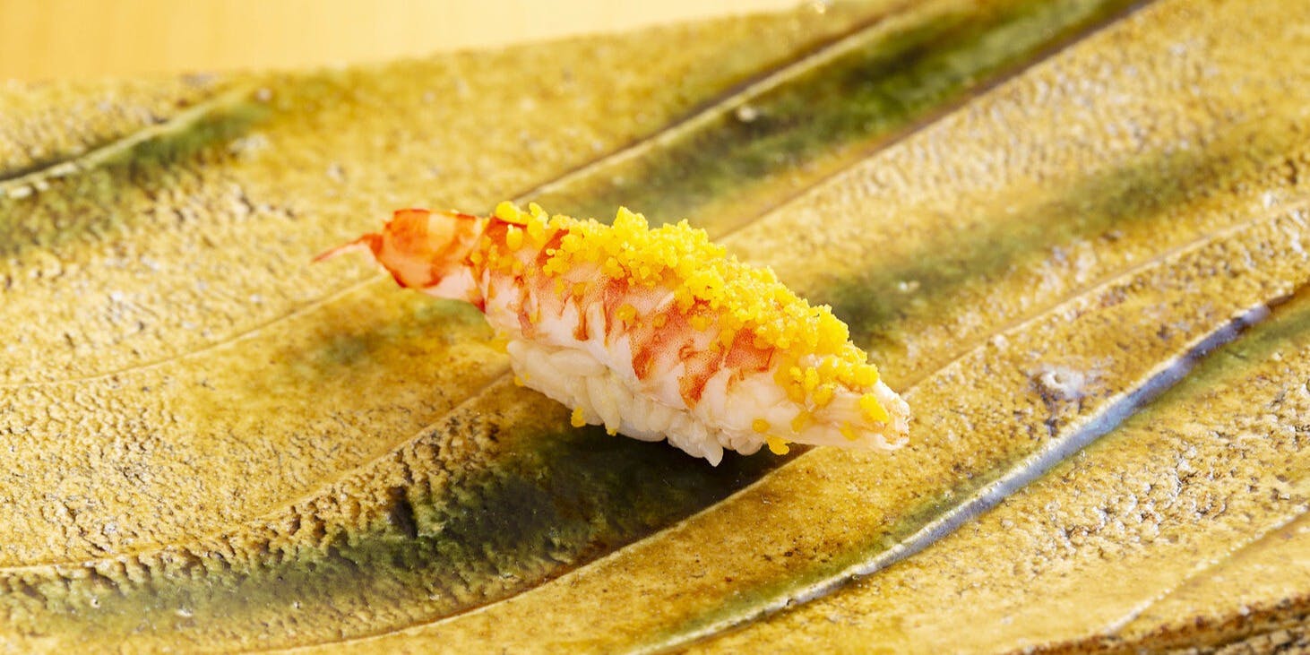 鮨 一誠 - 画像5