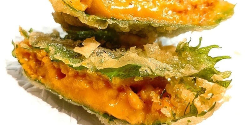 天ぷら 恵 - 画像10