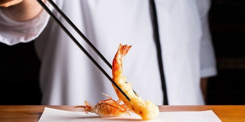 天ぷら 恵 - 画像9