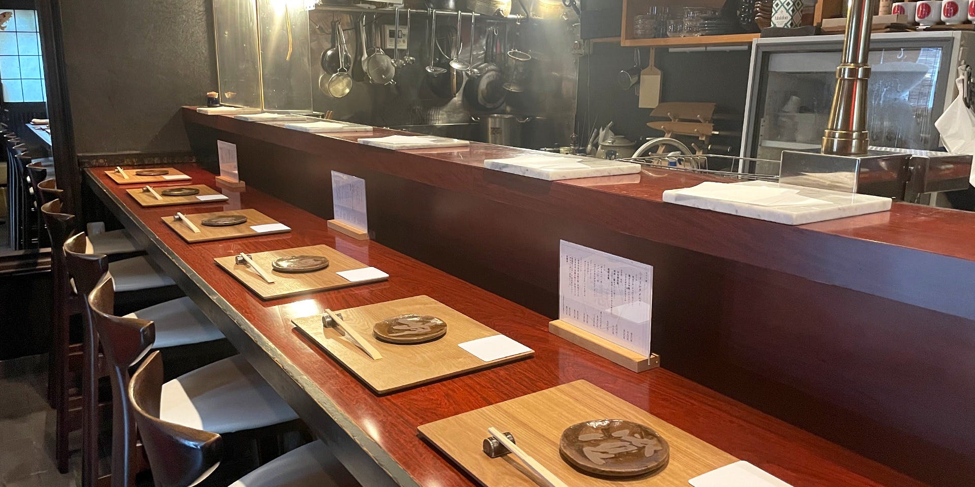 天ぷら 恵 - 画像1