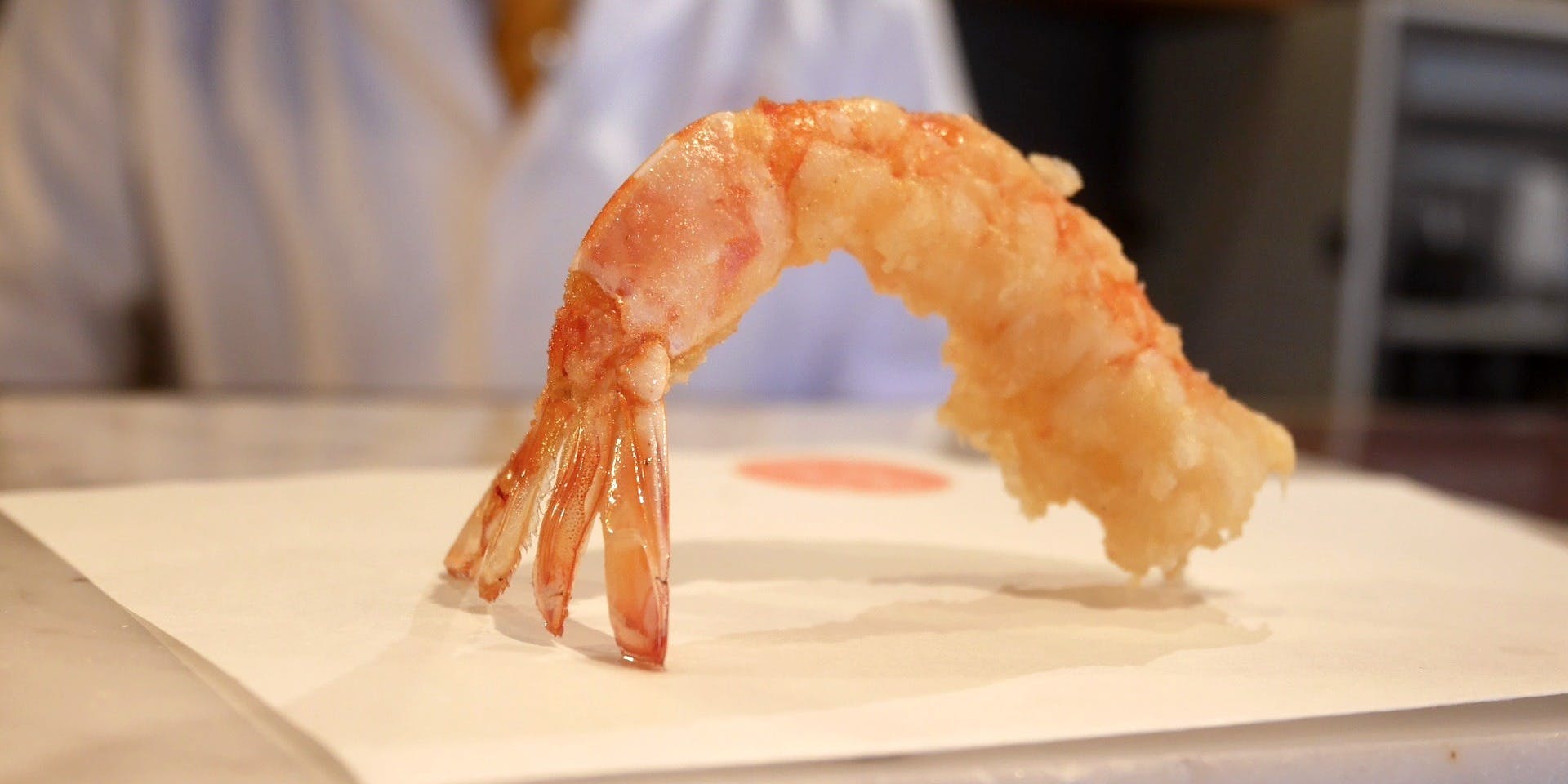 天ぷら 恵 - 画像6