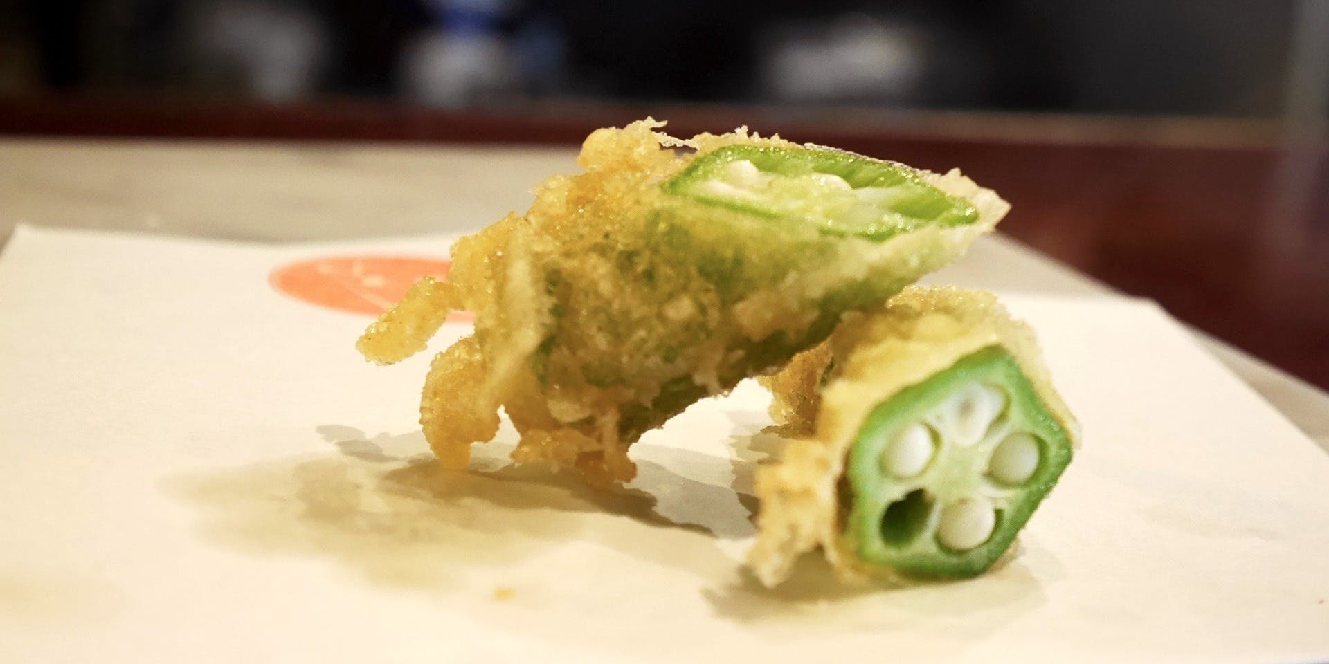 天ぷら 恵 - 画像5