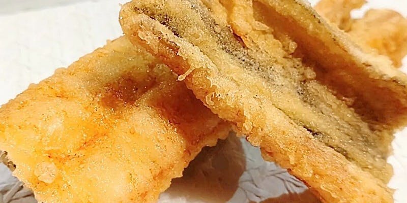 天ぷら 恵 - 画像4