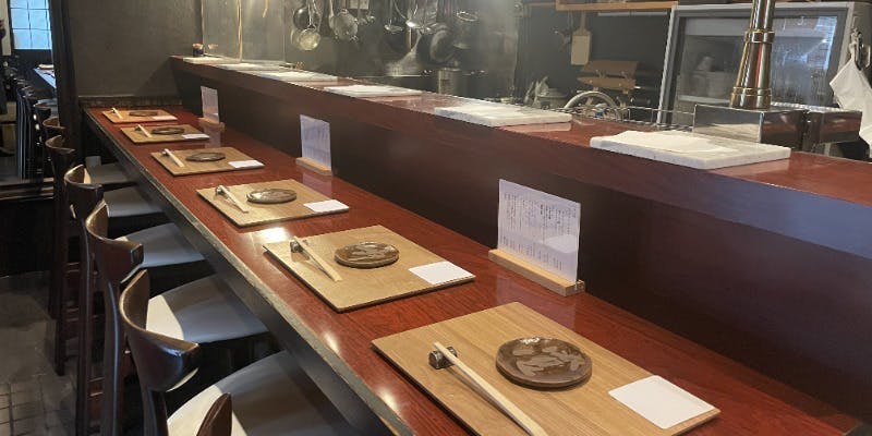 天ぷら 恵 - 画像13