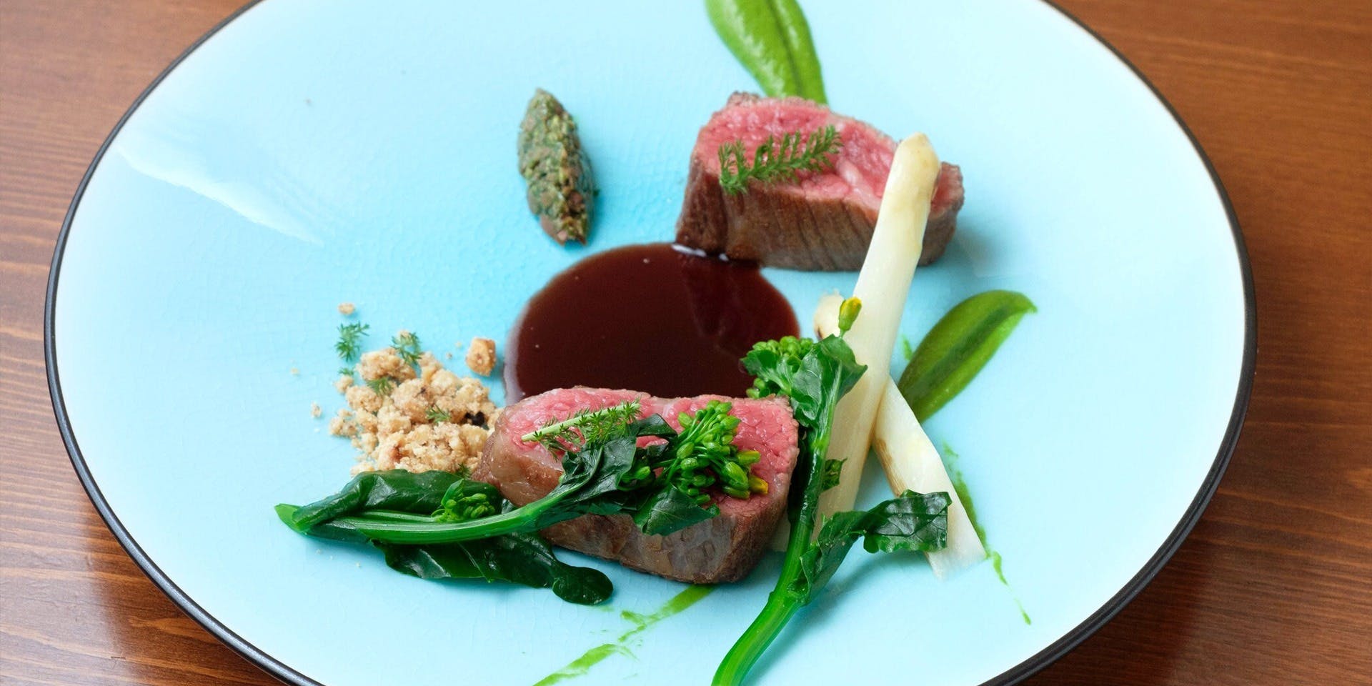 オステリア レ テッレ（Osteria le Terre） 3枚目