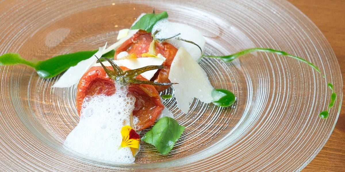 オステリア レ テッレ（Osteria le Terre）