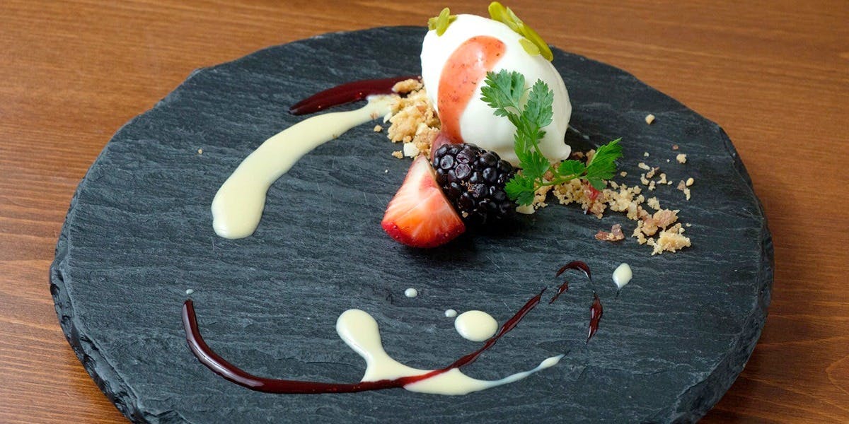 オステリア レ テッレ（Osteria le Terre）